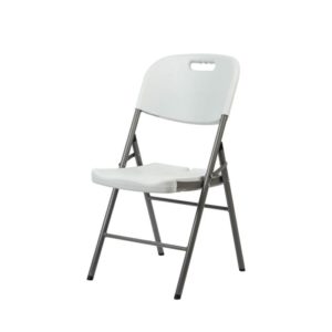 SILLA COLECTIVIDAD PLEGABLE AKHUO 46x50x83CM