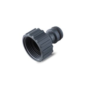 ENCHUFE RÁPIDO ROSCA HEMBRA 3/4"