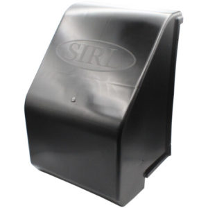 TAPA PLÁSTICA DEL MOTOR PARA HORMIGONERA 145 - 170