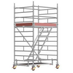 HORIZONTAL ANDAMIO 2,10M