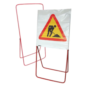 BASTIDOR TRÍPODE TUBULAR PARA BOLSAS DE 70X70CM