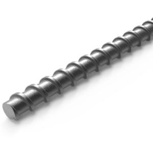 VARILLA DIWIDAG I 13MM 1 MT