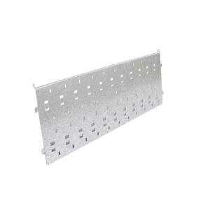 PANEL DE INSTALACIONES 400