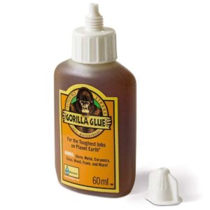 ADHESIVO GORILLA GLUE ORIGINAL 60ML