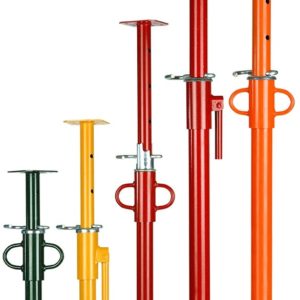 PUNTAL P.3 DE 1,75 - 3,00 – 3 MTS 42X1,8 - 48X1,8