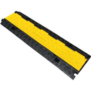 PROTECTOR PASACABLE 3 CANALES 9850X295X50MM 33X30MM