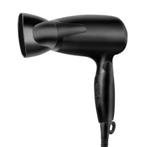SECADOR DE PELO VIAJE PLEGABLE 1200W KUKEN 33532