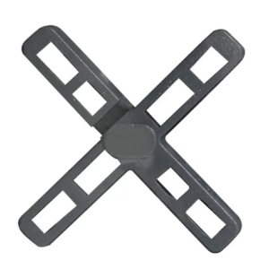 CRUCETA PARA JUNTAS 5MM (100UNID) 3613H5 RATIO