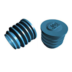 BOLSAS TAPON ENCOFRADO TAPPITA 22 (200UND.)