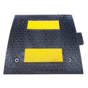 REDUCTOR DE VELOCIDAD NEGRO 5CM C/CATADIOP.