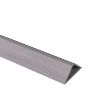 UNIDAD DE BERENJENO 25X25 MM LARGO 2,5 MTS