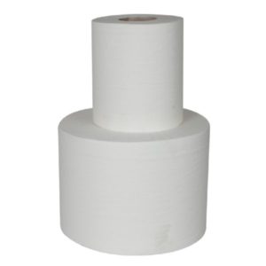 ROLLO-BOBINA SECAMANOS PASTA 1.500 SERV.