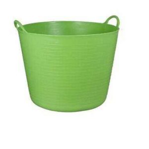 CAPAZO PLÁSTICO VERDE 42
