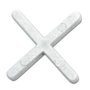 CRUCETA PARA JUNTAS 3MM (300)