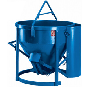 CANGILON DOBLE VERTIDO HORMIGÓN 500L