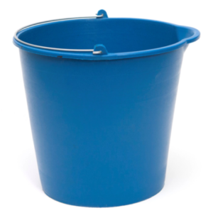 CUBO GOMA MOD. 500E 1 ASA METÁLICA