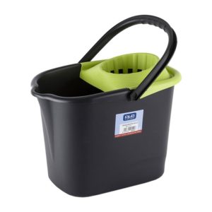 CUBO FREGONA ESCURRIDOR 14L