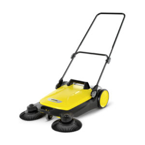 BARREDORA KARCHER S4 TWIN