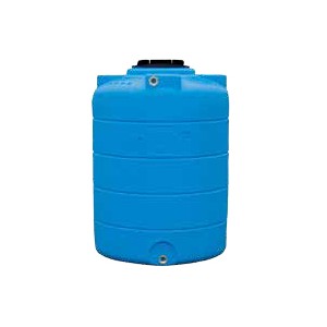 DEPÓSITO TANQUE CILINDRO 500L