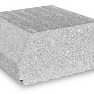 BOVEDILLA EPS 10GRS 630X170MM AUTOEX