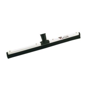 HARAGAN/ESPÁTULA SOLADOR 60CM S/MANGO RUBÍ 5757H60