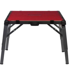MESA REGULABLE PLEGABLE 106X42 CM