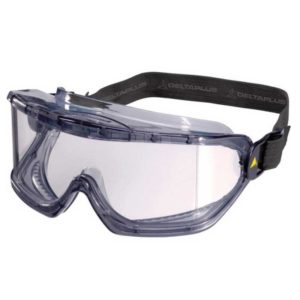 GAFAS PANORÁMICA GALERAS CLEAR INCOLORO GALERVI