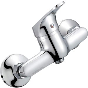 MONOMANDO SERIE PACIFIC - ARTIC DUCHA 41656