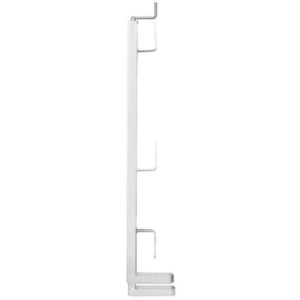 GUARDACUERPOS DE HUSILLO CON PALA P/BARANDILLA RR1220