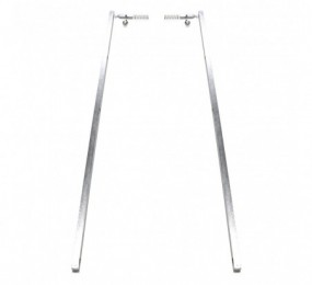 CUÑA PARA LLAVE FIJA ANTIGUA (REPUESTO)