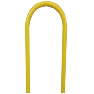 HORQUILLA PARKING PINTADO AMARILLO