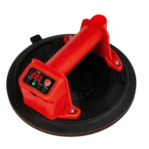 VENTOSA DE VACÍO OCTO-USB ENERGY