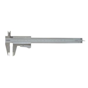 CALIBRADOR/PIE DE REY INOX 150MM