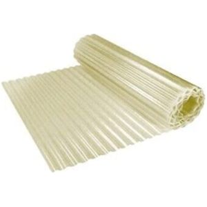 METRO DE PLANCHA NEUTRA ONDULADA 1,5M 7748Q2