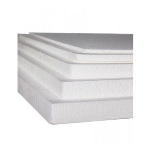 PLANCHA EPS POREXPAN 2X1 M 20MM