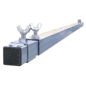 REGLE TELESCÓPICO 2,60 A 4,00
