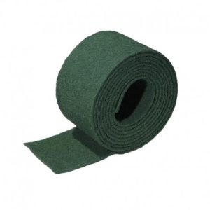 ESTROPAJO FIBRA VERDE 6MX13CM UNIVERSAL