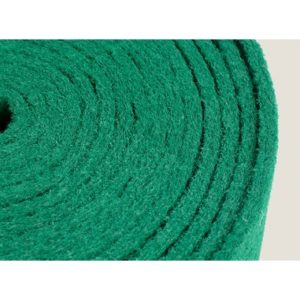 FIBRA VERDE (ESTROPAJO) PICO 600X15X0,7