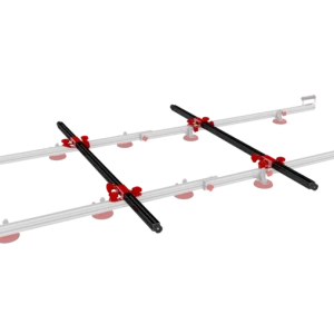 SUPLEMENTO SET TRAVESAÑO SLIM EASY TRANS