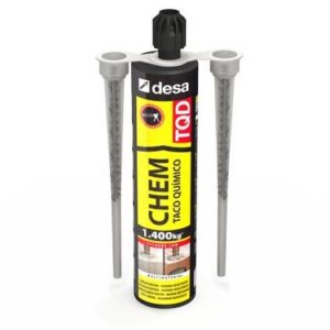 TACO QUÍMICO EPOXY 300ML