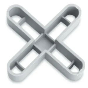 CRUCETA PARA JUNTAS 10MM (1000)