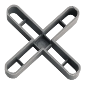 CRUCETA PARA JUNTAS 7MM (100)