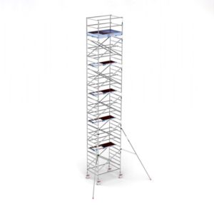 TORRE TRABAJO 5,30 + PLATAF.BASE + ESC