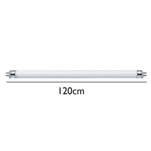 TUBO FLUORESCENTE T8 120CM 36W