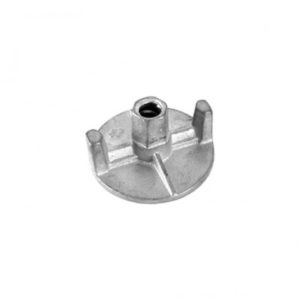 TUERCA PLACA FIJA 17/100