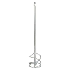 VARILLA MEZCLADORA PARA MORTERO/COLA 140MM 1511H140