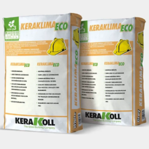 KERAKLIMA ECO BLANCO 25KG 75830