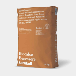 SACO 18KG BIOCALCE BENESSERE 74999