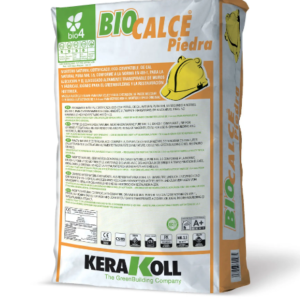 SACO 25KG BIOCALCE PIEDRA AMBAR