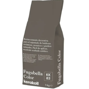 FUGABELLA 3KG COLOR KK83 76823